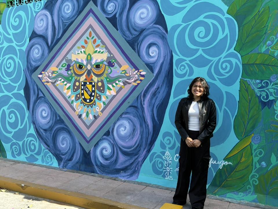 mural