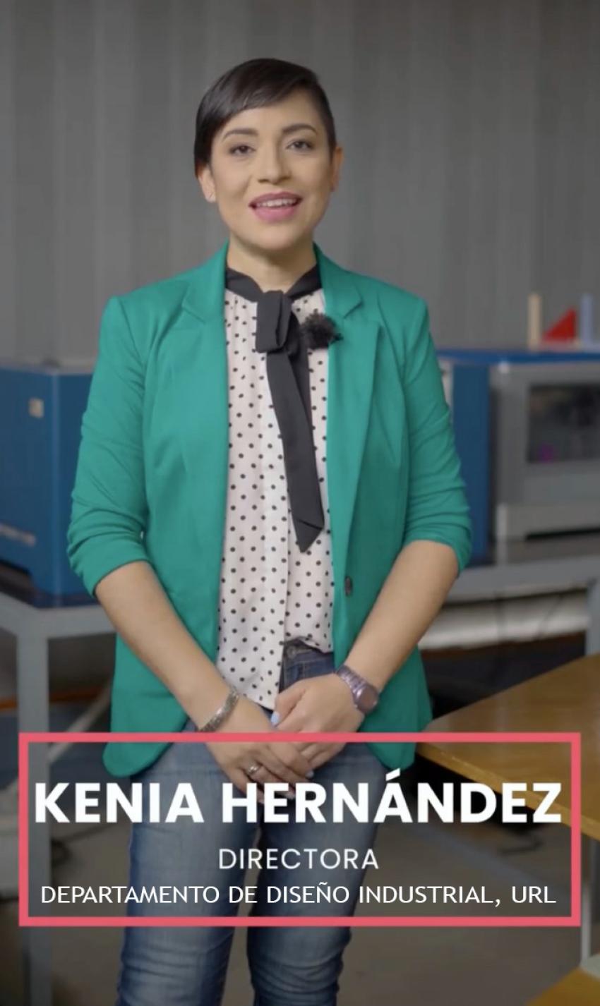 Kenia Hernandez