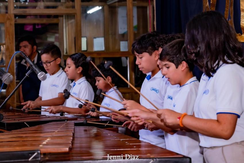 marimba