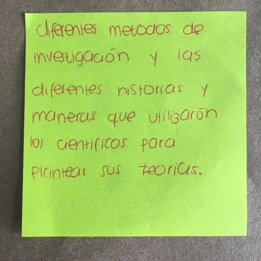 Taller de Pensamiento Crítico
