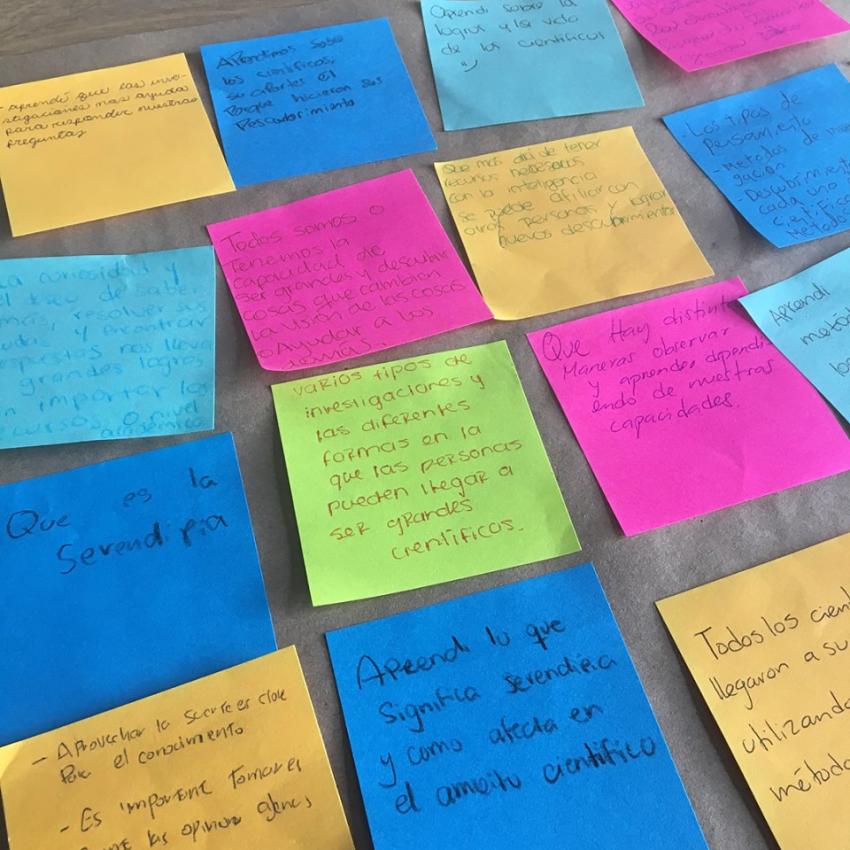Taller de Pensamiento Crítico
