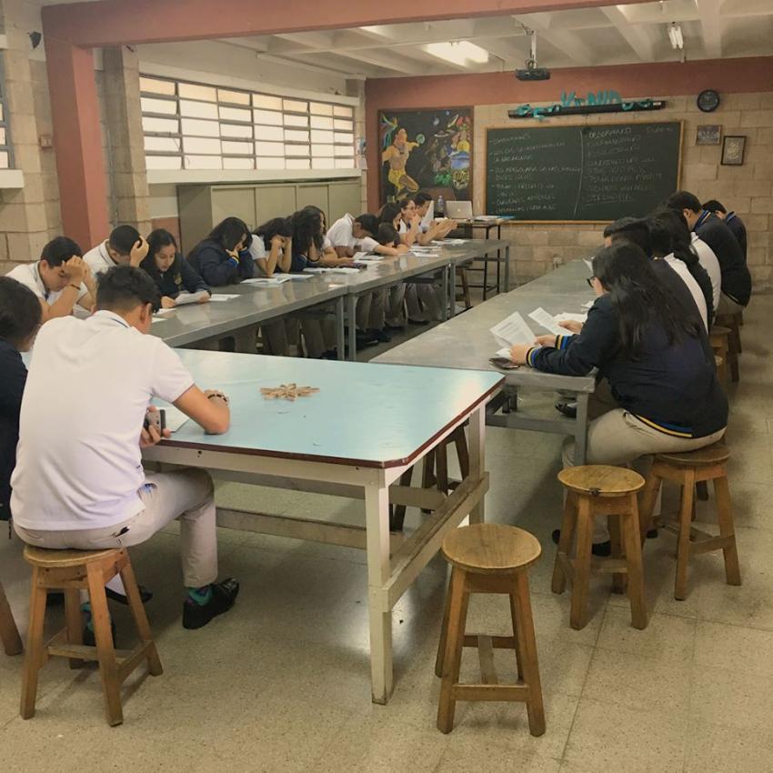Taller de Pensamiento Crítico