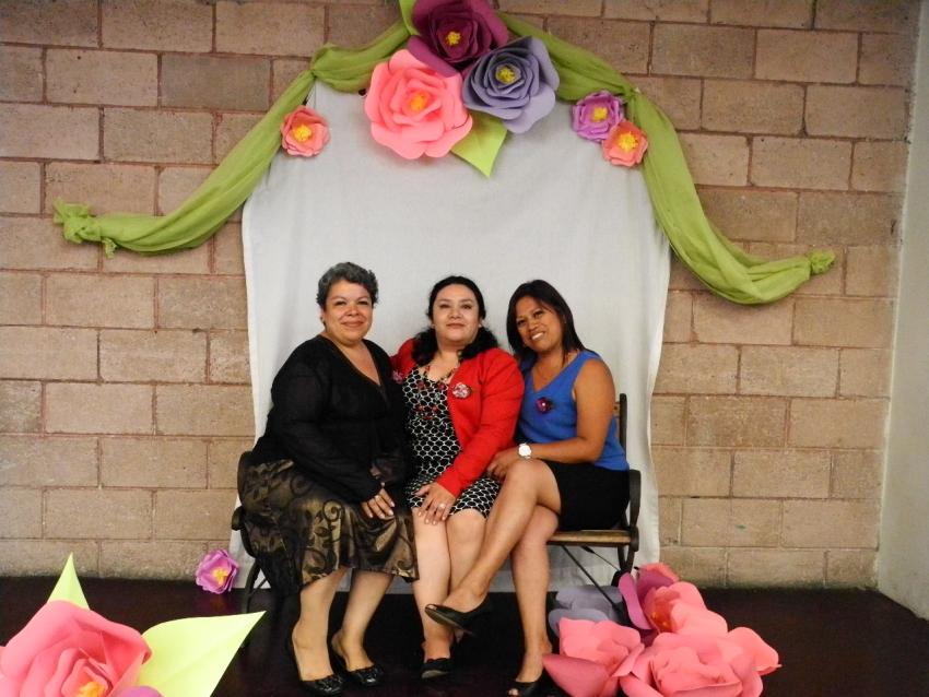 Día de la Madre