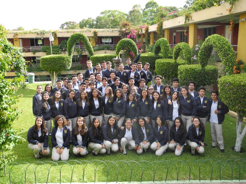Promo 2018