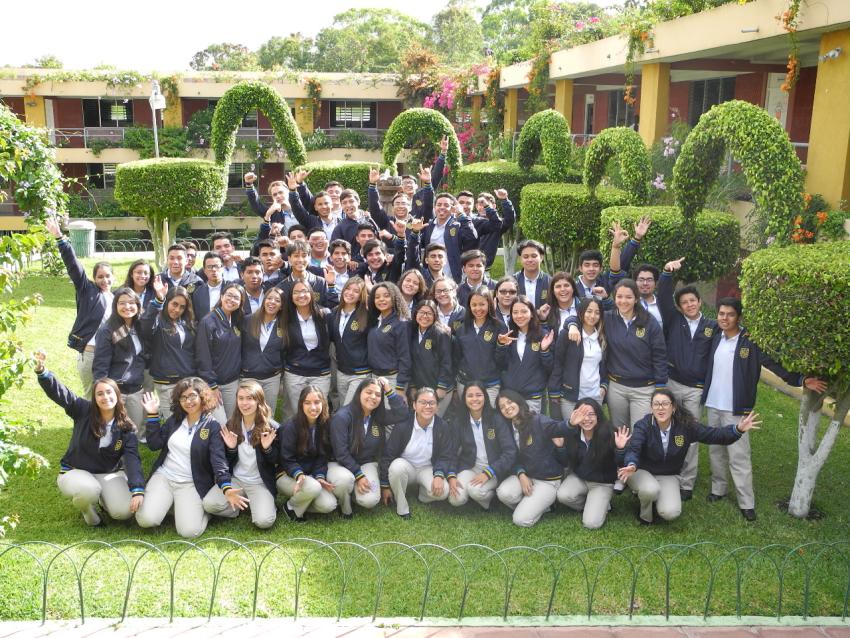 Promo 2018