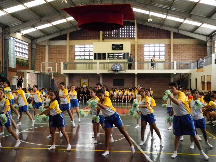Gimnasia rítmica