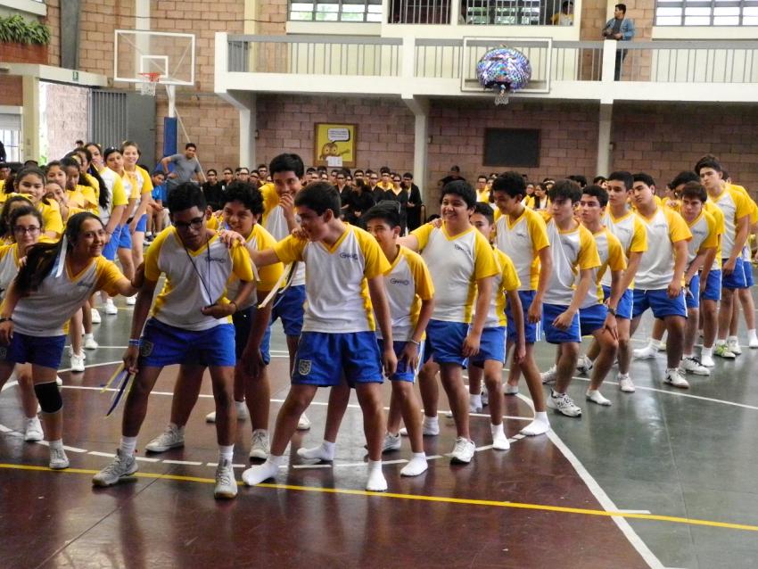 Gimnasia rítmica