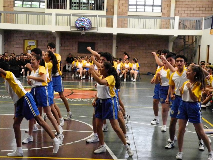 Gimnasia rítmica