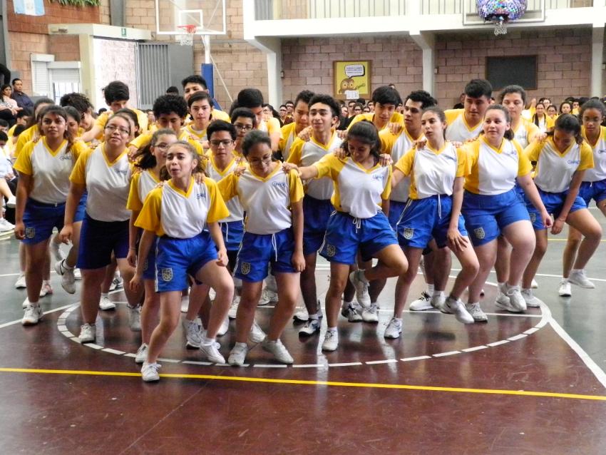 Gimnasia rítmica