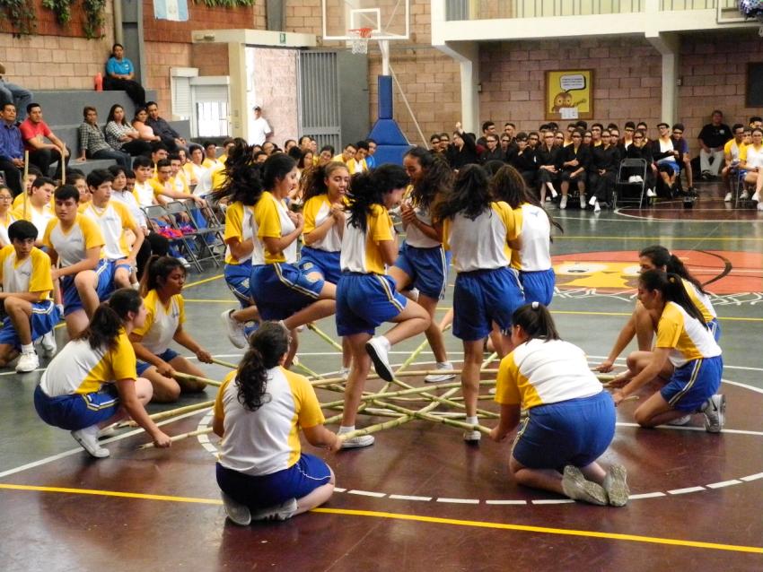 Gimnasia rítmica