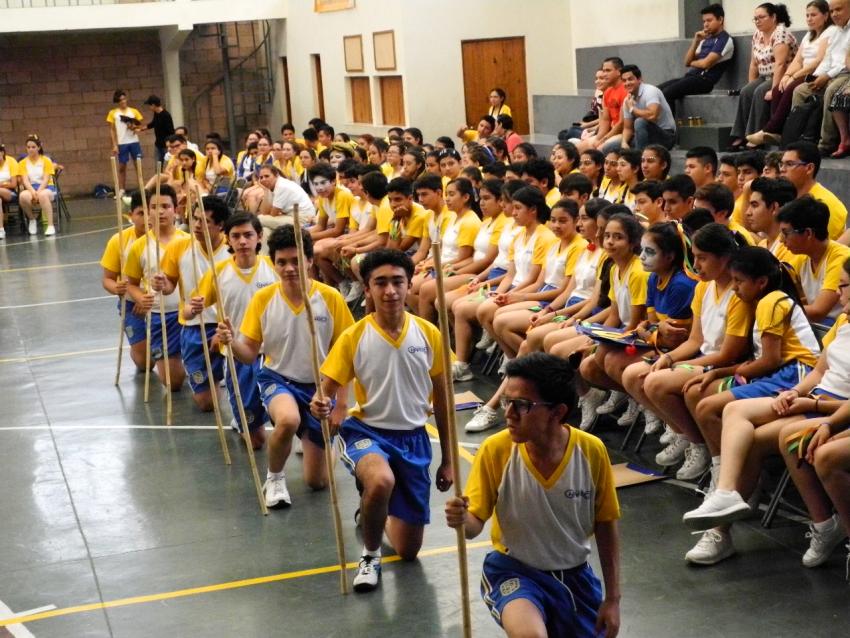Gimnasia rítmica