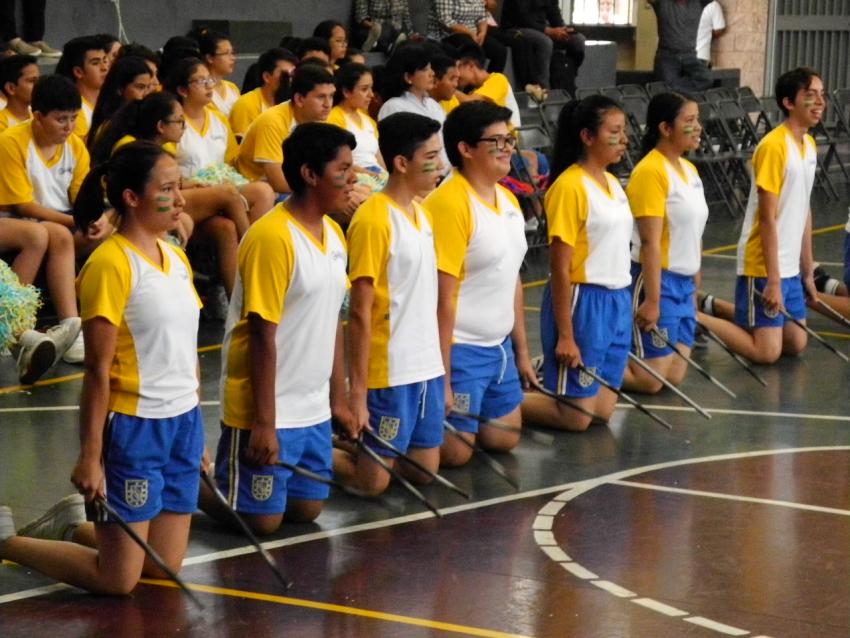 Gimnasia rítmica