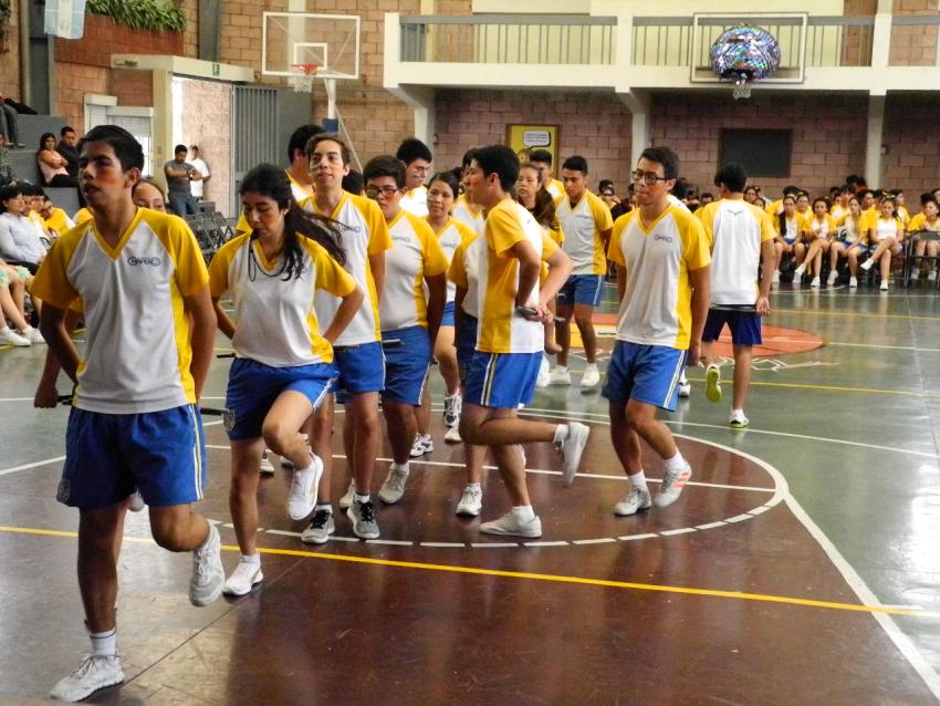 Gimnasia rítmica