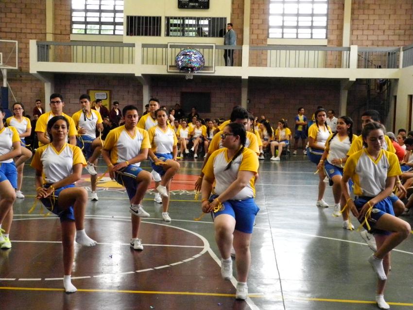 Gimnasia rítmica