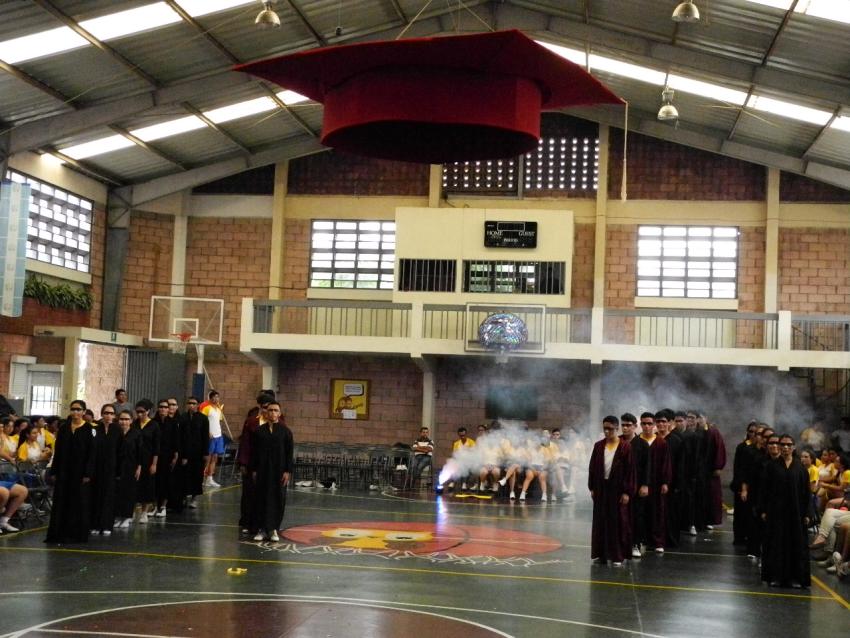 Gimnasia rítmica