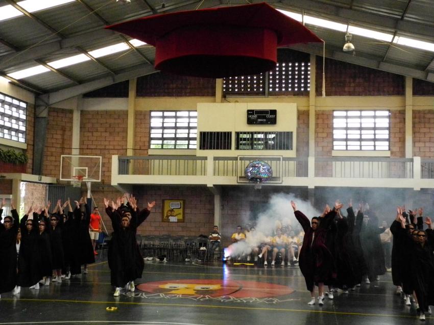 Gimnasia rítmica
