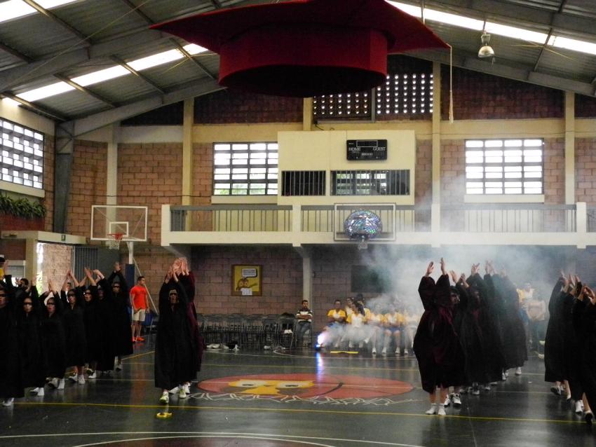 Gimnasia rítmica
