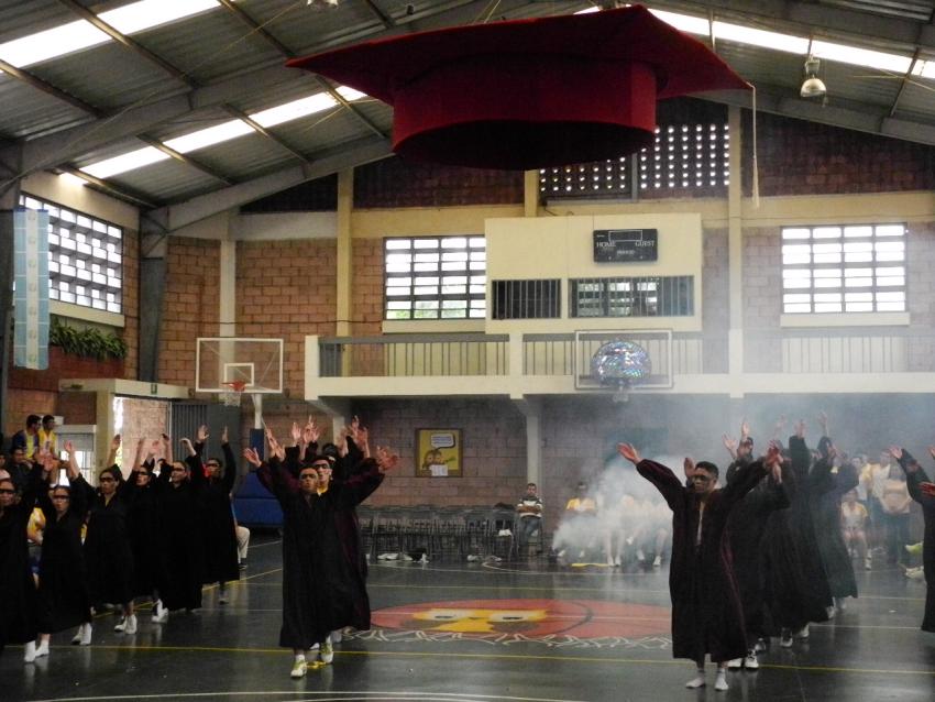 Gimnasia rítmica