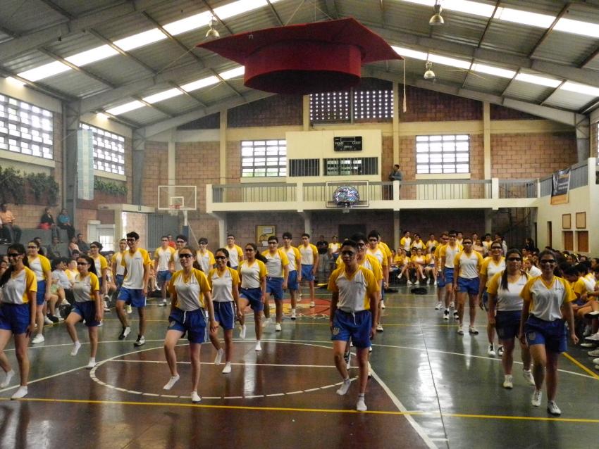 Gimnasia rítmica