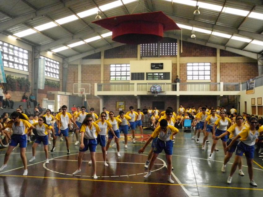 Gimnasia rítmica