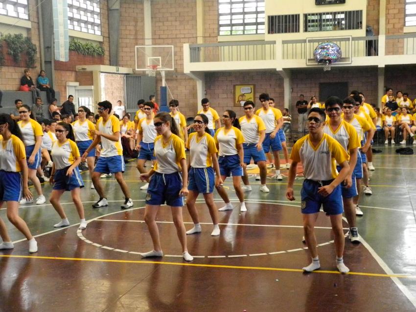 Gimnasia rítmica
