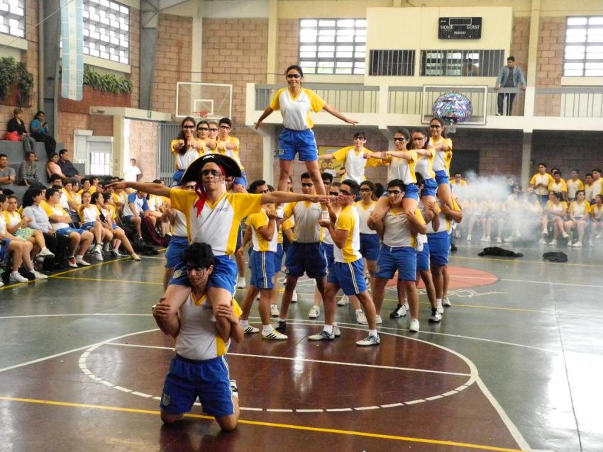Gimnasia rítmica