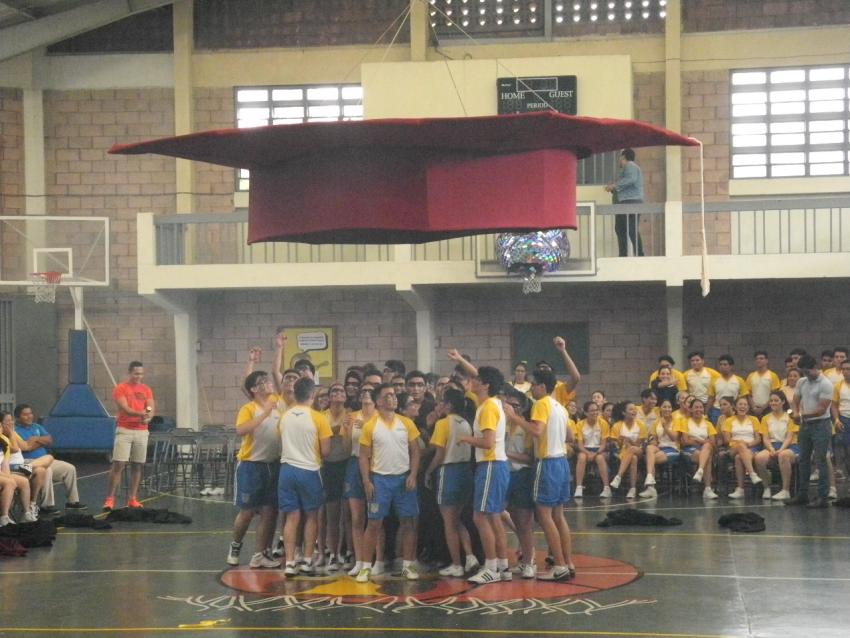 Gimnasia rítmica