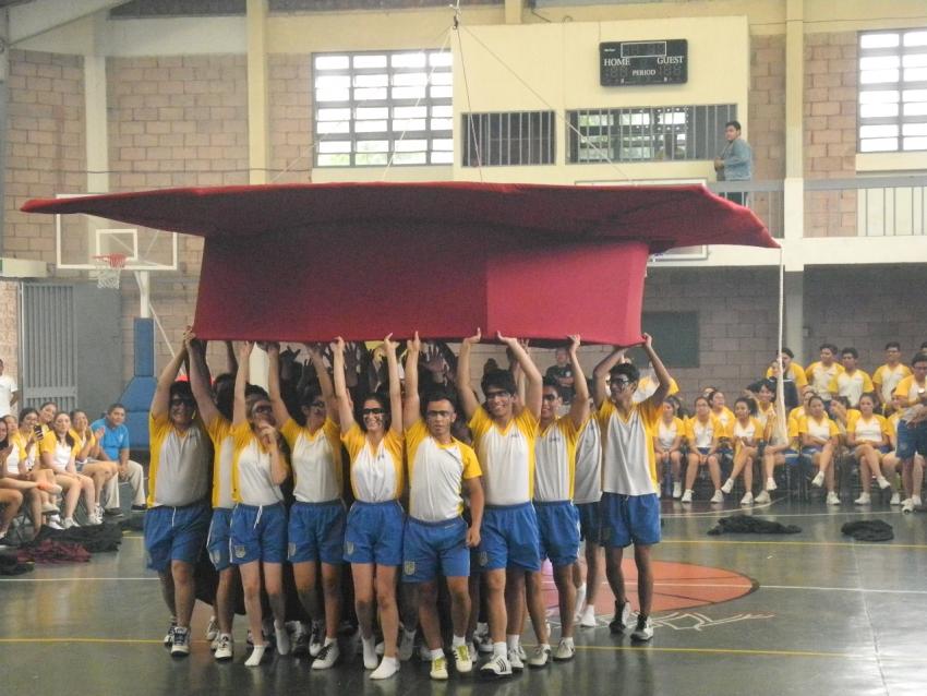 Gimnasia rítmica