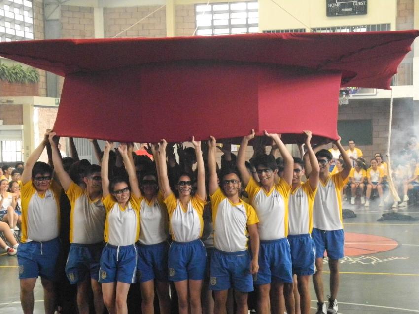 Gimnasia rítmica