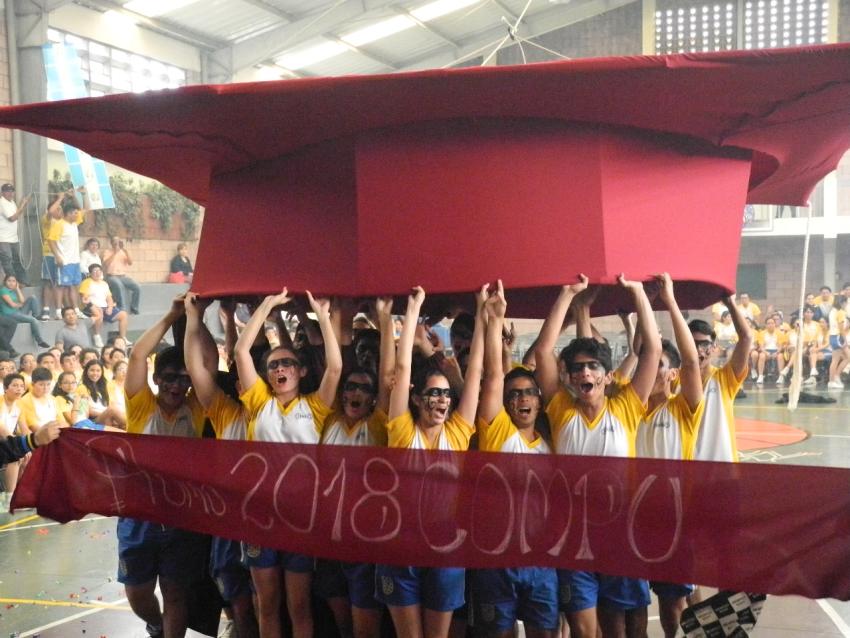 Gimnasia rítmica