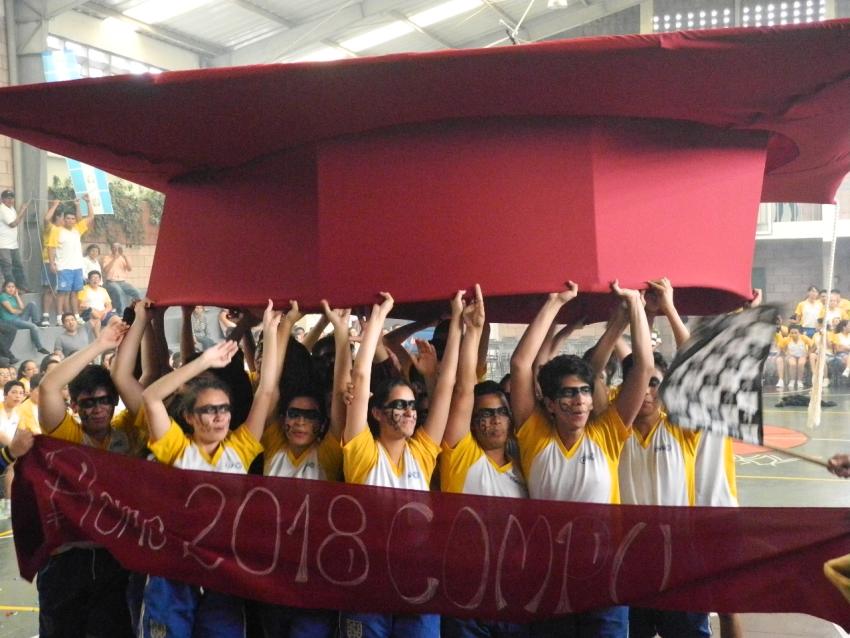 Gimnasia rítmica
