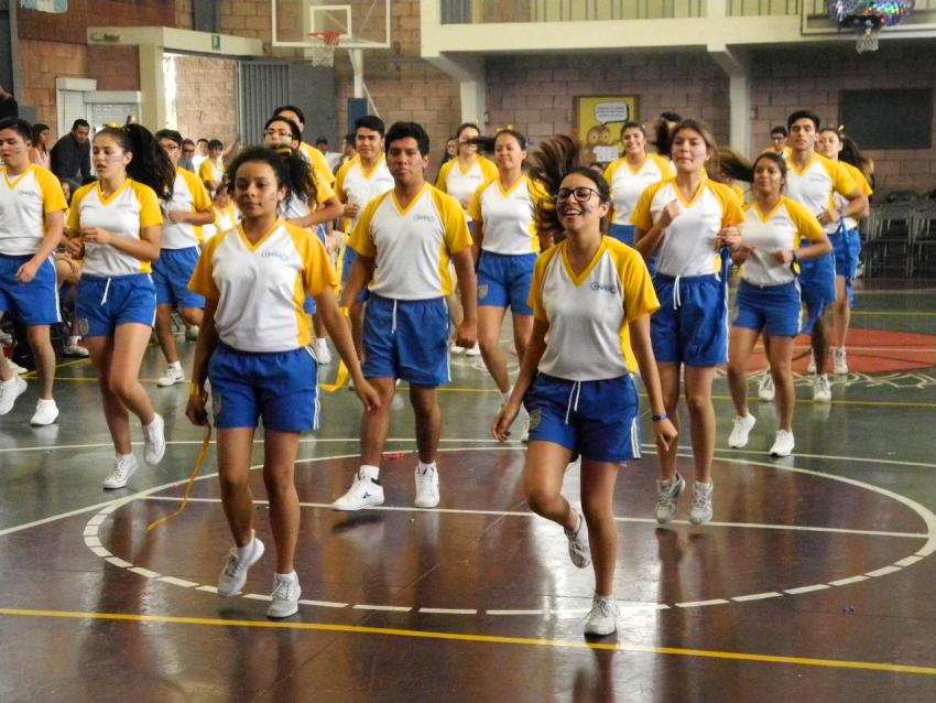 Gimnasia rítmica