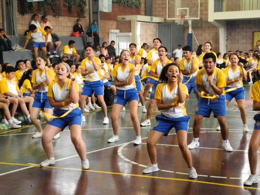 Gimnasia rítmica