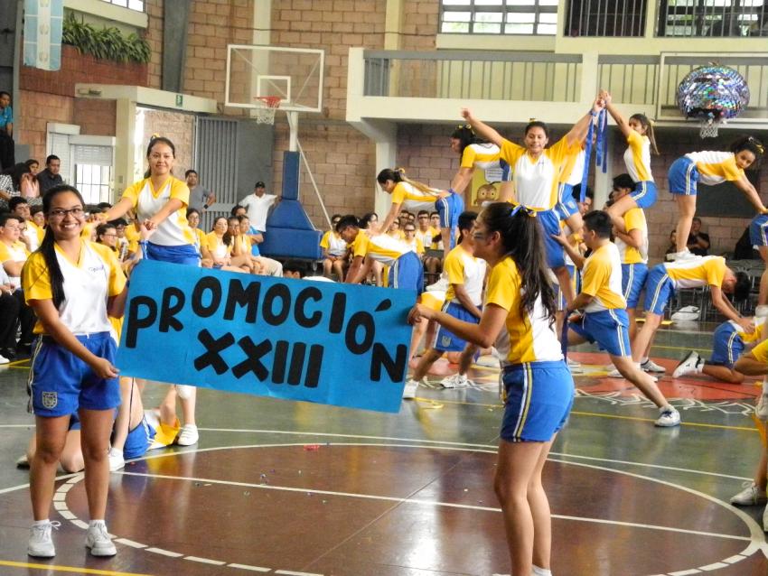 Gimnasia rítmica