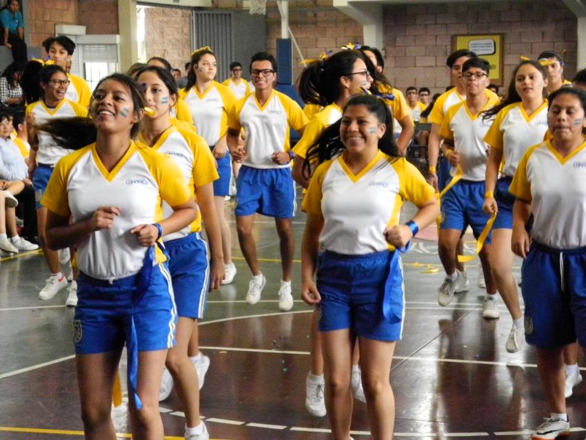 Gimnasia rítmica