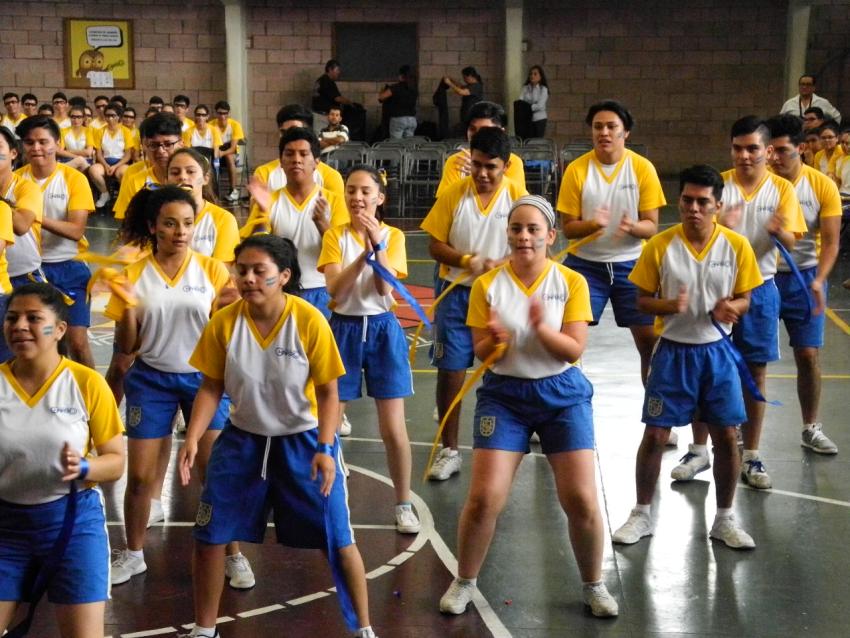 Gimnasia rítmica