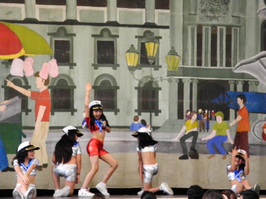 Semana Cultural Primaria II