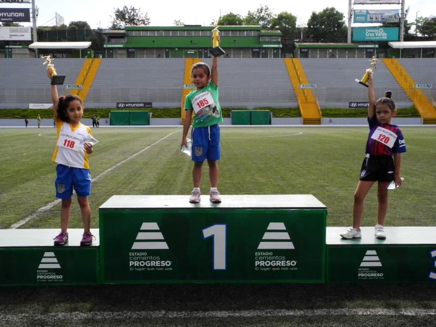 Milla Chapero´19