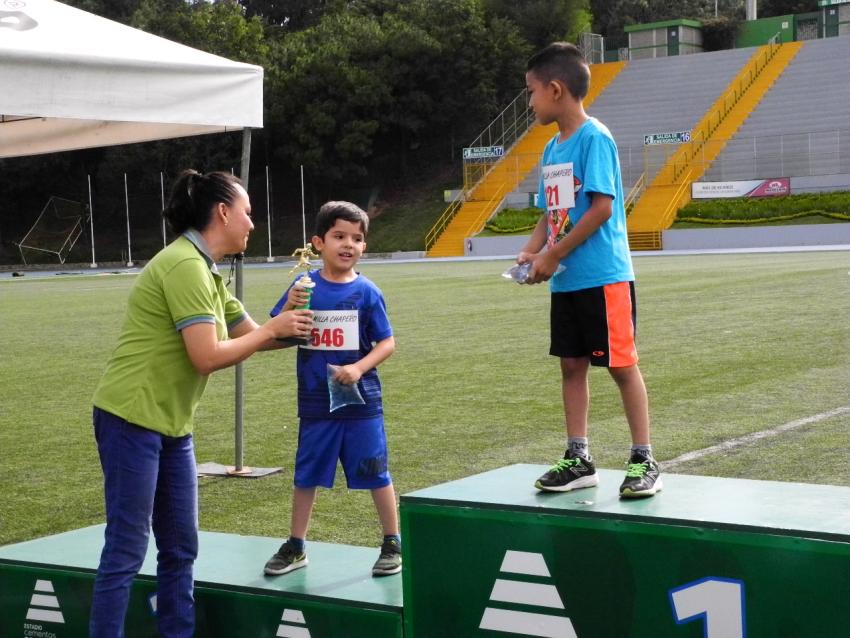 Milla Chapero´19