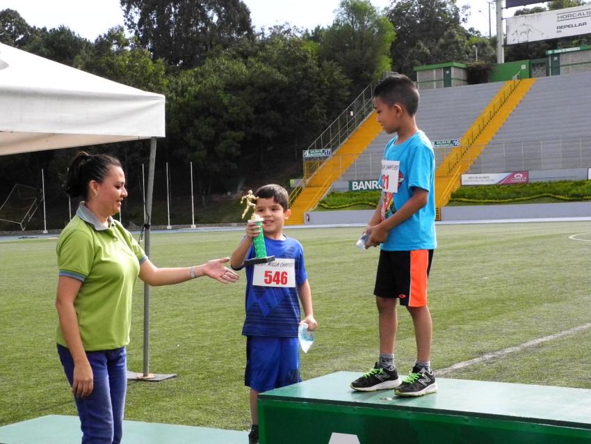 Milla Chapero´19