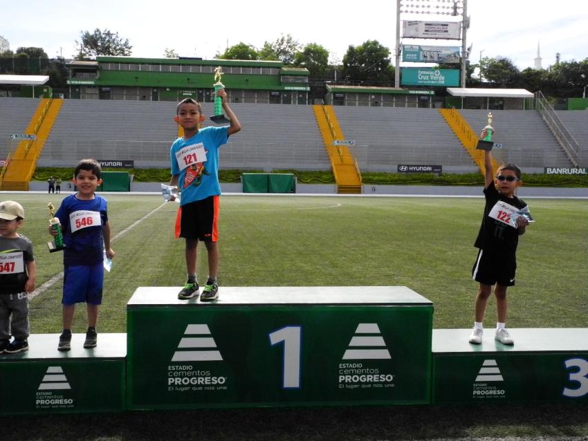 Milla Chapero´19