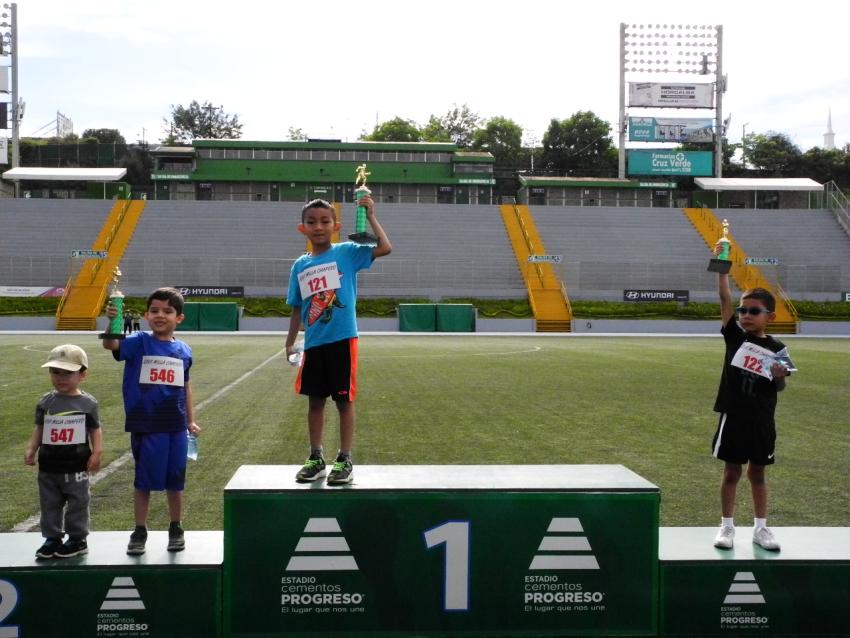 Milla Chapero´19