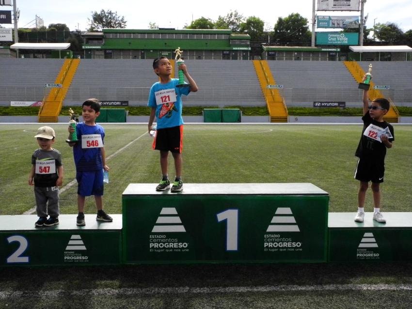 Milla Chapero´19