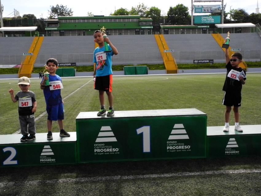 Milla Chapero´19