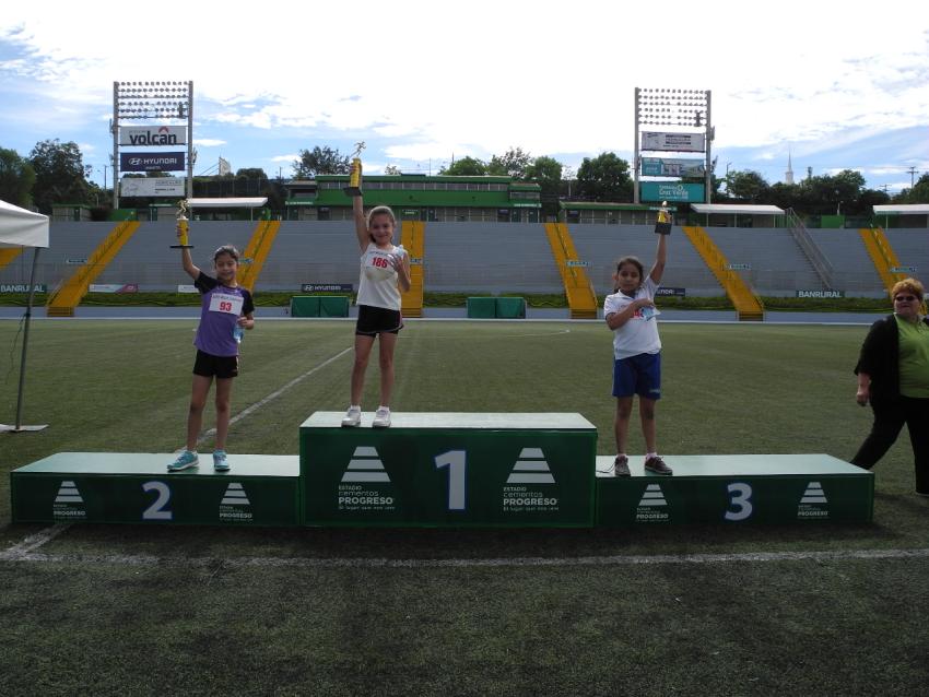 Milla Chapero´19