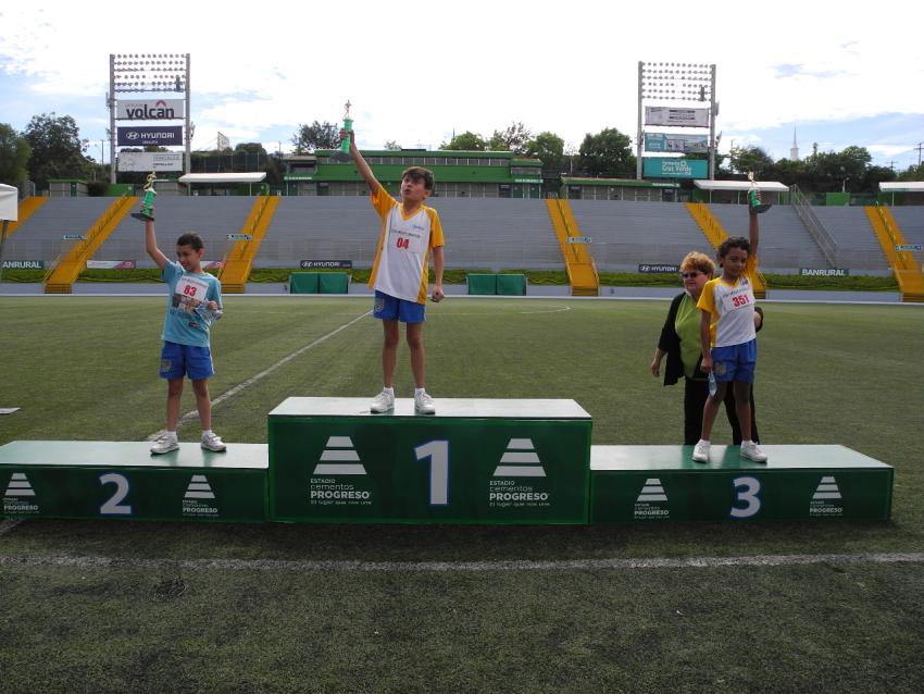 Milla Chapero´19