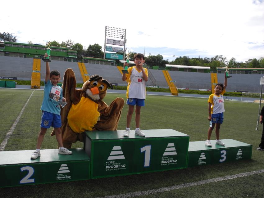 Milla Chapero´19