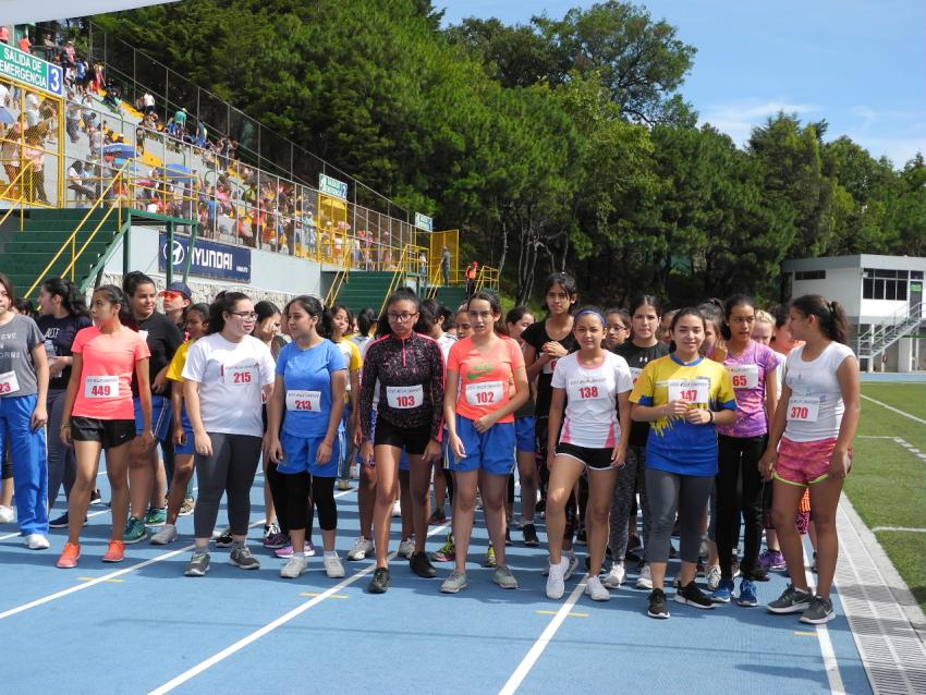 Milla Chapero´19
