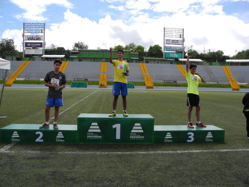 Milla Chapero´19