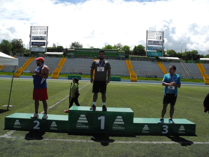 Milla Chapero´19